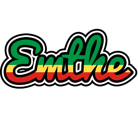 Emthe african logo