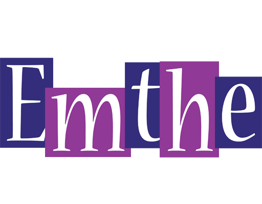 Emthe autumn logo