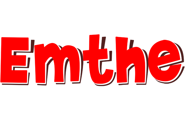 Emthe basket logo