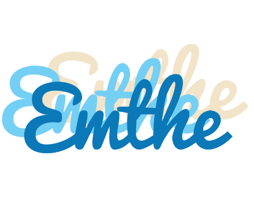 Emthe breeze logo