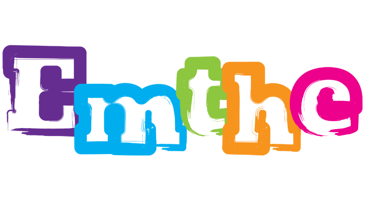 Emthe casino logo