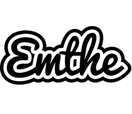 Emthe chess logo