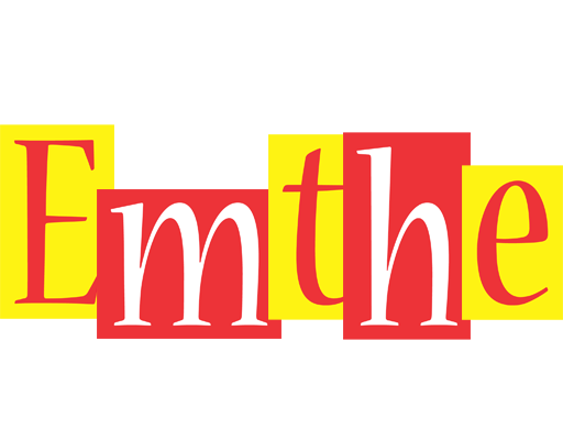 Emthe errors logo