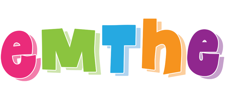 Emthe friday logo