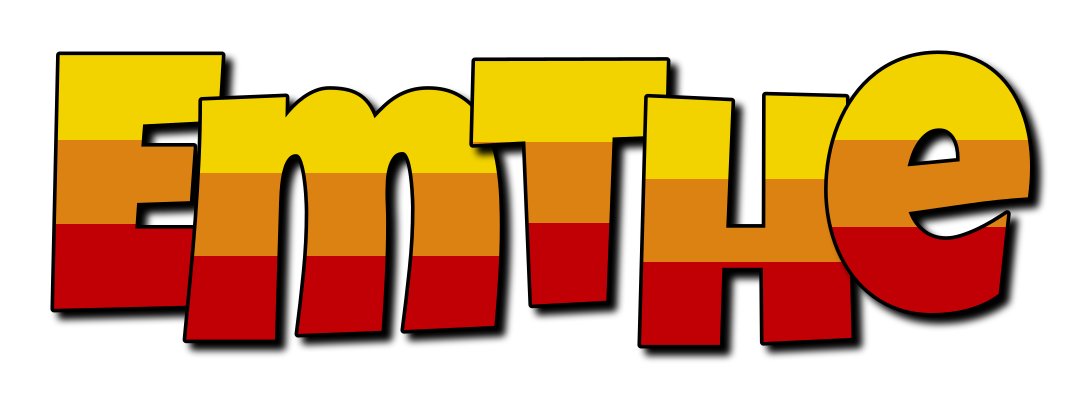Emthe jungle logo
