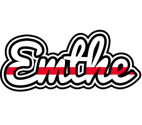 Emthe kingdom logo