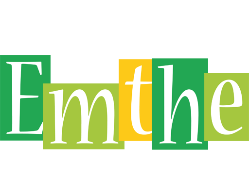 Emthe lemonade logo