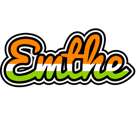 Emthe mumbai logo