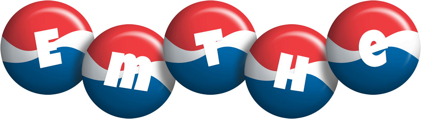 Emthe paris logo