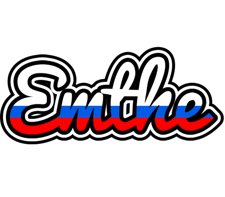 Emthe russia logo