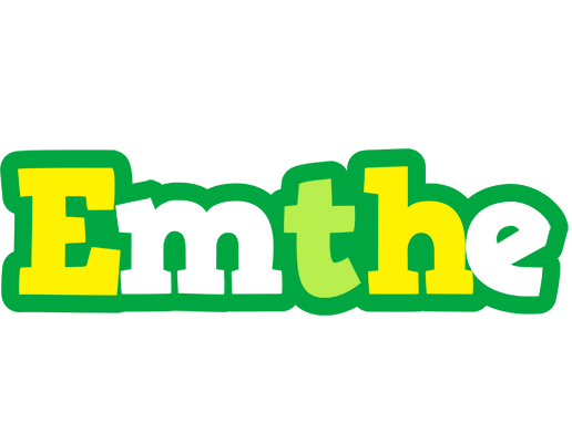 Emthe soccer logo