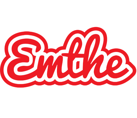 Emthe sunshine logo