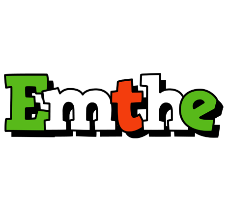 Emthe venezia logo