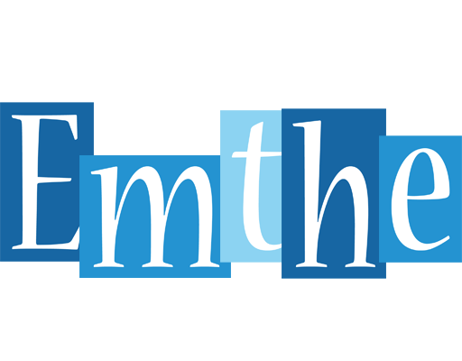Emthe winter logo