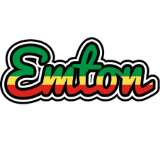 Emton african logo