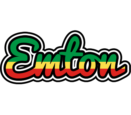 Emton african logo