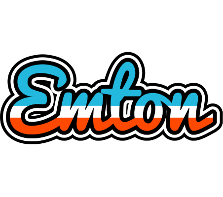 Emton america logo