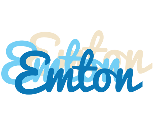 Emton breeze logo