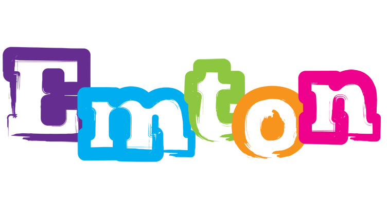 Emton casino logo