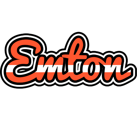 Emton denmark logo