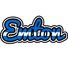 Emton greece logo