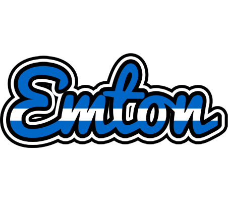 Emton greece logo