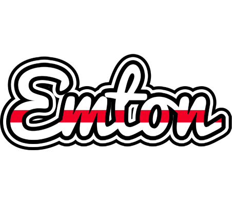 Emton kingdom logo