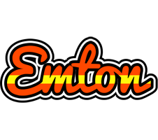 Emton madrid logo