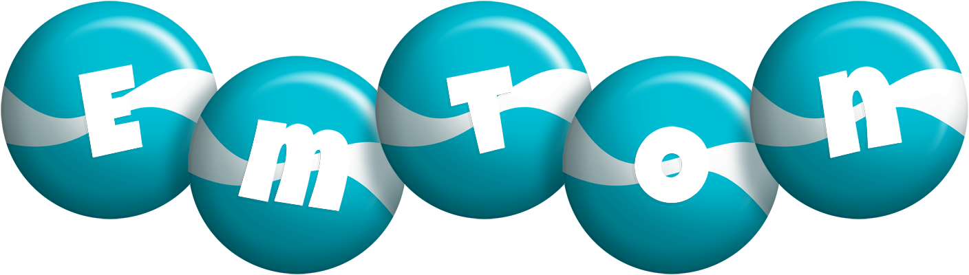 Emton messi logo