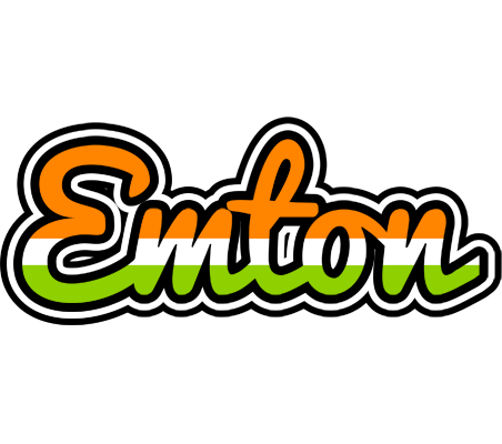 Emton mumbai logo