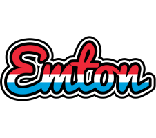 Emton norway logo