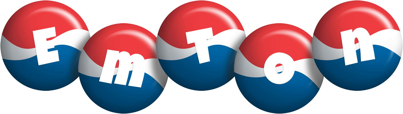 Emton paris logo