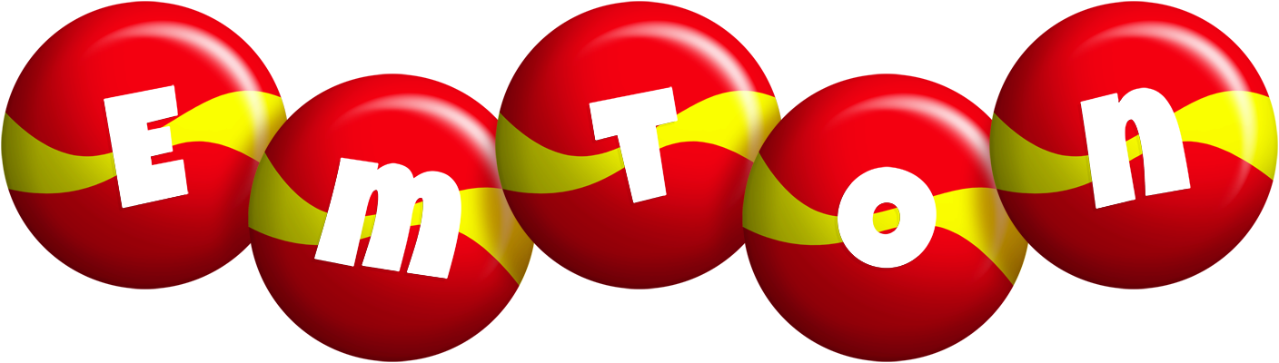 Emton spain logo