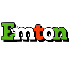 Emton venezia logo