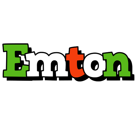Emton venezia logo