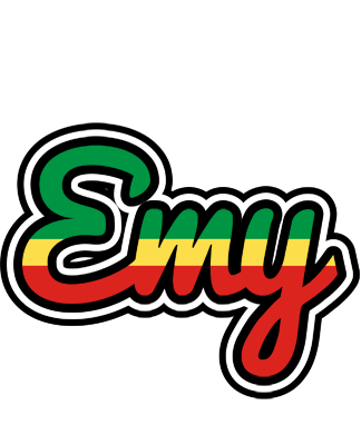 Emy african logo