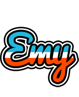 Emy america logo