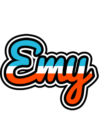 Emy america logo