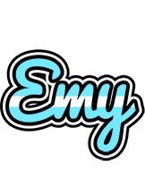 Emy argentine logo
