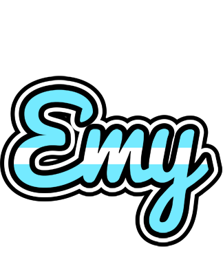 Emy argentine logo