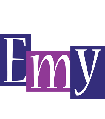 Emy autumn logo