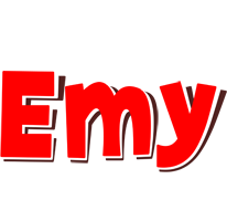 Emy basket logo