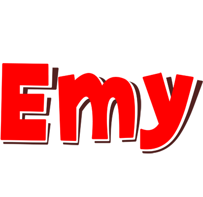 Emy basket logo