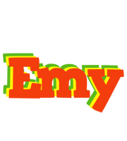 Emy bbq logo