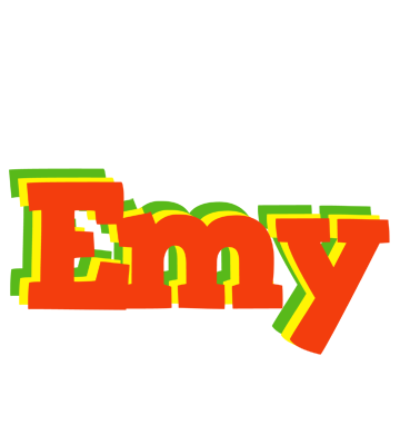 Emy bbq logo