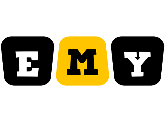 Emy boots logo