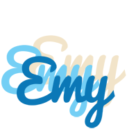 Emy breeze logo