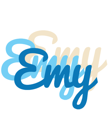 Emy breeze logo