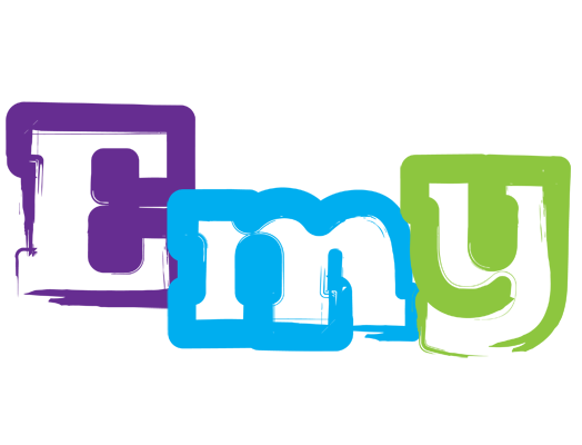 Emy casino logo