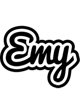 Emy chess logo